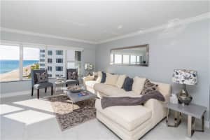 3700 Galt Ocean Dr, Fort Lauderdale, FL 33308, Sold 03/16/21