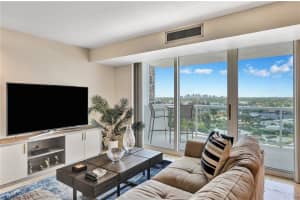2715 N Ocean Blvd #10e, Fort Lauderdale, FL 33308, Sold 02/19/21