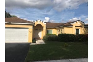 9489 NW 53rd St, Sunrise, FL 33351, Sold 01/12/21