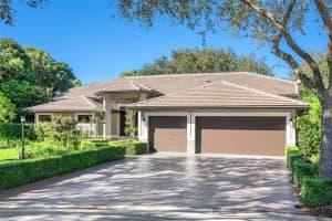 8637 NW 62nd Pl, Parkland, FL 33067, Sold 01/04/21