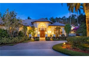 2980 Windmill Ranch Rd, Weston, FL 33331, Sold 03/15/21