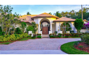 2980 Windmill Ranch Rd, Weston, FL 33331, Sold 03/15/21