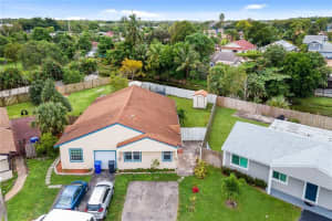 1361 SW 73rd Ave, North Lauderdale, FL 33068, Sold 01/21/21