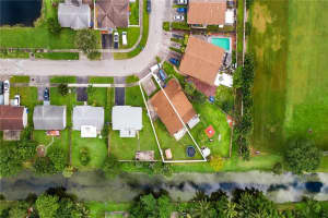 1361 SW 73rd Ave, North Lauderdale, FL 33068, Sold 01/21/21