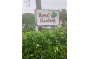 12055 Royal Palm Blvd, Coral Springs, FL 33065, Sold 01/08/21