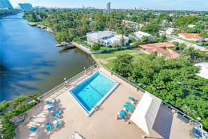 3000 Holiday Dr #1602, Fort Lauderdale, FL 33316, Sold 03/11/21