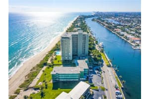 1035 Hillsboro Mile, Hillsboro Beach, FL 33062, Sold 05/27/21