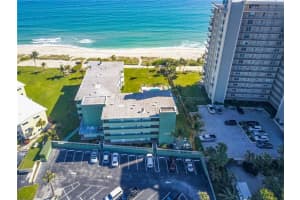 1035 Hillsboro Mile, Hillsboro Beach, FL 33062, Sold 05/27/21