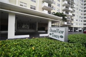 401 Golden Isles Dr, Hallandale Beach, FL 33009, Sold 02/19/21