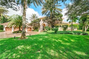 16190 Rio Del Sol, Delray Beach, FL 33446, Sold 09/30/21