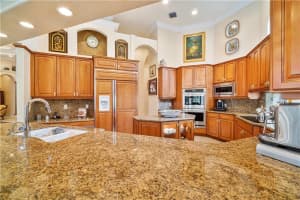 16190 Rio Del Sol, Delray Beach, FL 33446, Sold 09/30/21