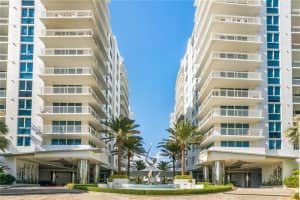 2831 N Ocean Blvd, Fort Lauderdale, FL 33308, Sold 05/14/21