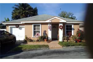 5911 Woodland Point Pl, Tamarac, FL 33319, Sold 01/22/21