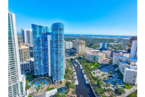 333 Las Olas Way, Fort Lauderdale, FL 33301, Sold 07/01/21