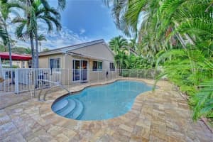 2870 E Sable Cir, Margate, FL 33063, Sold 02/08/21