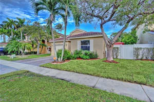 2870 E Sable Cir, Margate, FL 33063, Sold 02/08/21