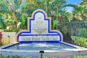 5562 N Ocean Blvd, Boynton Beach, FL 33435, Sold 04/22/21