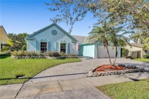 5503 SW 103rd Ave, Cooper City, FL 33328, Sold 01/25/21