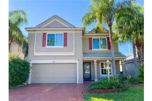 5833 N Plum Bay Pkwy, Tamarac, FL 33321, Sold 02/19/21
