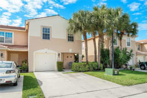 6945 Mill Brook Pl, Lake Worth, FL 33463, Sold 01/15/21