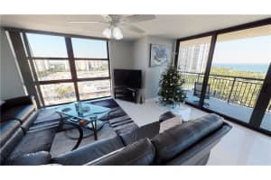 3031 N Ocean Blvd, Fort Lauderdale, FL 33308, Sold 02/16/21