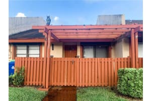 8365 NW 37th Pl, Sunrise, FL 33351, Sold 02/01/21