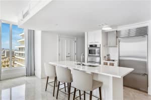 1 N Fort Lauderdale Beach Blvd, Fort Lauderdale, FL 33304, Sold 08/12/21