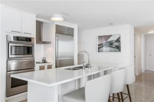 1 N Fort Lauderdale Beach Blvd, Fort Lauderdale, FL 33304, Sold 08/12/21