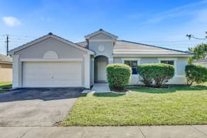 9052 SW 20th Pl., Miramar, FL 33025, Sold 01/15/21