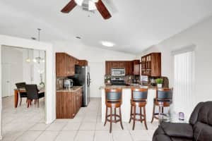 9052 SW 20th Pl., Miramar, FL 33025, Sold 01/15/21