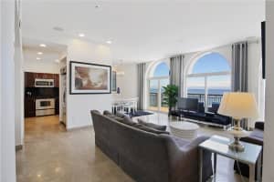601 N Fort Lauderdale Beach Blvd, Fort Lauderdale, FL 33304, Sold 04/12/21