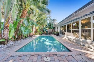 2718 NE 21st Ave, Fort Lauderdale, FL 33306, Sold 03/18/21