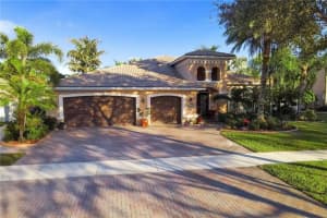 MLS# F10262100, Cooper City, Florida 33330