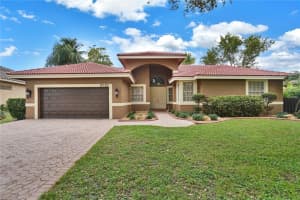 6515 NW 43rd St, Coral Springs, FL 33067, Sold 04/09/21