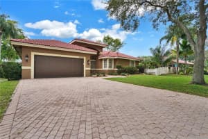 6515 NW 43rd St, Coral Springs, FL 33067, Sold 04/09/21