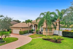 6124 NW 56th Dr, Coral Springs, FL 33067, Sold 04/15/21