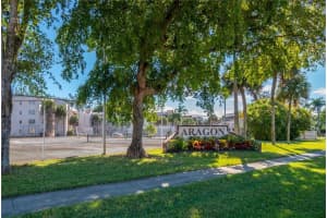 2541 Aragon Blvd, Sunrise, FL 33322, Sold 02/16/21