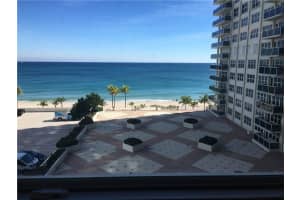 3500 Galt Ocean Dr, Fort Lauderdale, FL 33308, Sold 04/30/21