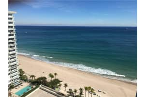 3500 Galt Ocean Dr, Fort Lauderdale, FL 33308, Sold 07/02/21