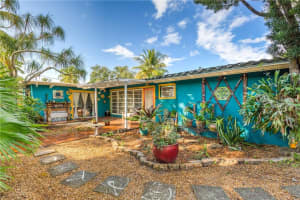 1601 SW 5th St, Fort Lauderdale, FL 33312, Sold 03/22/21