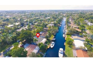 1601 SW 5th St, Fort Lauderdale, FL 33312, Sold 03/22/21