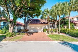 21640 Club Villa Terrace, Boca Raton, FL 33433, Sold 06/04/21