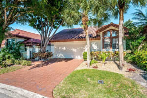 21640 Club Villa Terrace, Boca Raton, FL 33433, Sold 06/04/21