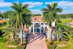 12561 N Stonebrook Cir, Davie, FL 33330, Sold 02/19/21