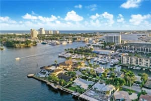 1801 SE 14th St, Fort Lauderdale, FL 33316, Sold 07/27/21