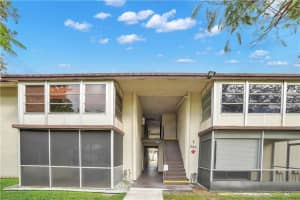 325 W Laurel Dr #4l, Margate, FL 33063, Sold 10/01/21