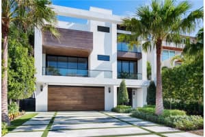 2400 N Atlantic Blvd, Fort Lauderdale, FL 33305, Sold 05/24/21