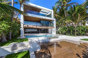 2400 N Atlantic Blvd, Fort Lauderdale, FL 33305, Sold 05/24/21