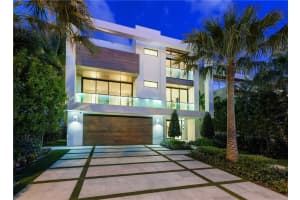 2400 N Atlantic Blvd, Fort Lauderdale, FL 33305, Sold 05/24/21