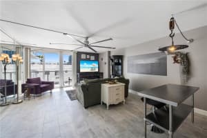 209 N Fort Lauderdale Beach Blvd #4j, Fort Lauderdale, FL 33304, Sold 01/15/21